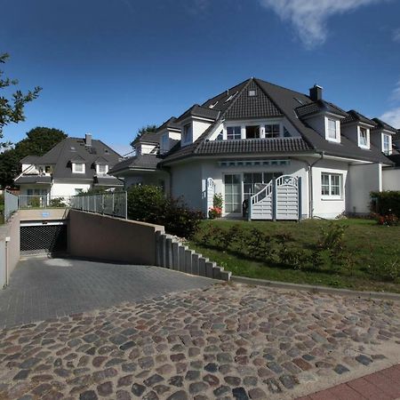 Ferienwohnung Anna Koserow Exterior foto