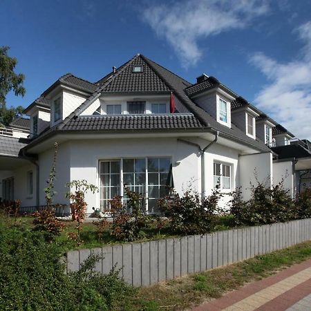Ferienwohnung Anna Koserow Exterior foto