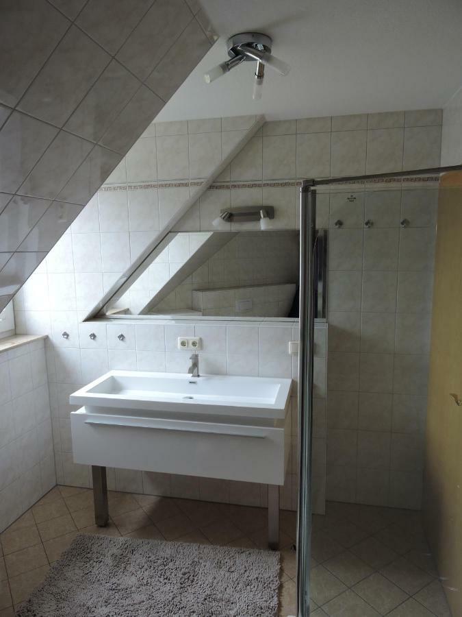 Ferienwohnung Anna Koserow Exterior foto