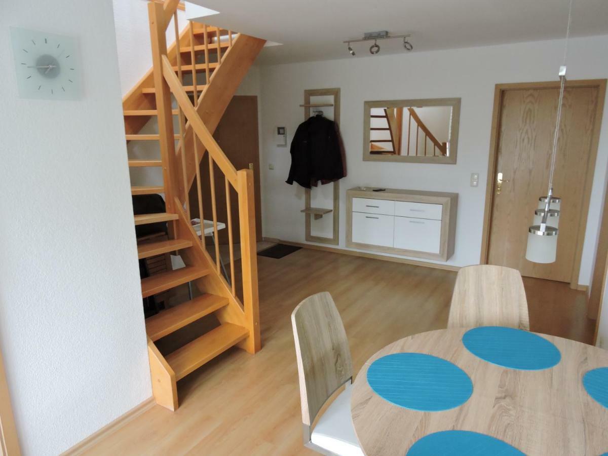 Ferienwohnung Anna Koserow Exterior foto
