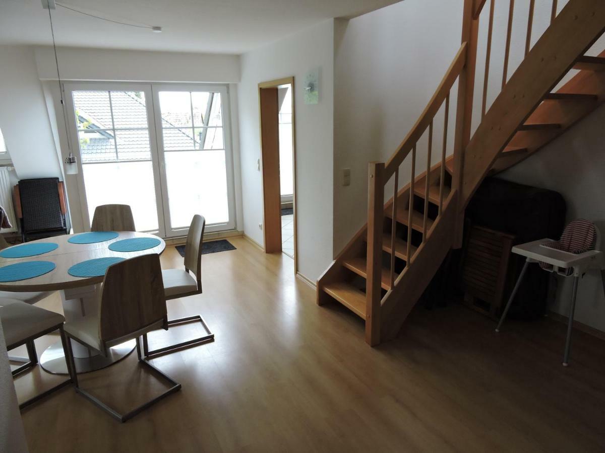 Ferienwohnung Anna Koserow Exterior foto