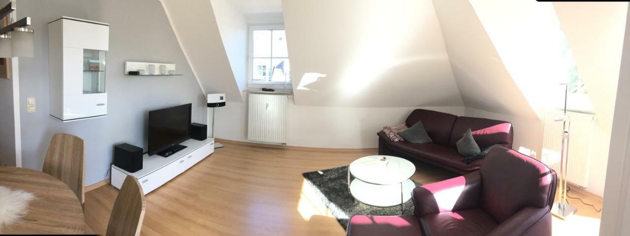 Ferienwohnung Anna Koserow Exterior foto